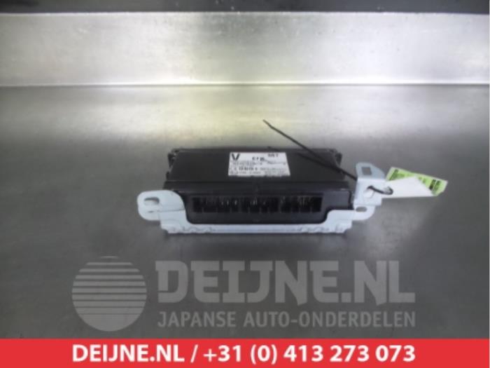 Used Body control computer Subaru Legacy (BL) 2.0 D 16V Price € 25,00 Margin scheme offered by V.Deijne Jap.Auto-onderdelen BV