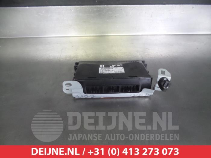 Used Body control computer Subaru Legacy Touring Wagon (BP) 2.0 R 16V Price € 25,00 Margin scheme offered by V.Deijne Jap.Auto-onderdelen BV