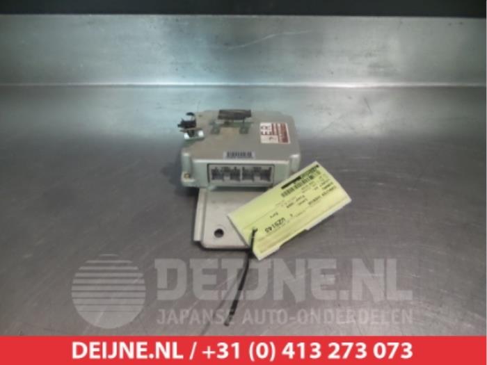 Used Automatic gearbox computer Subaru Outback (BP) 3.0 R 24V Price € 75,00 Margin scheme offered by V.Deijne Jap.Auto-onderdelen BV