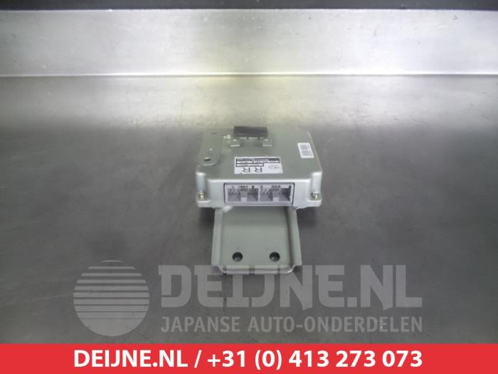 Used Automatic gearbox computer Subaru Legacy Touring Wagon (BP) 3.0 R 24V Price € 75,00 Margin scheme offered by V.Deijne Jap.Auto-onderdelen BV
