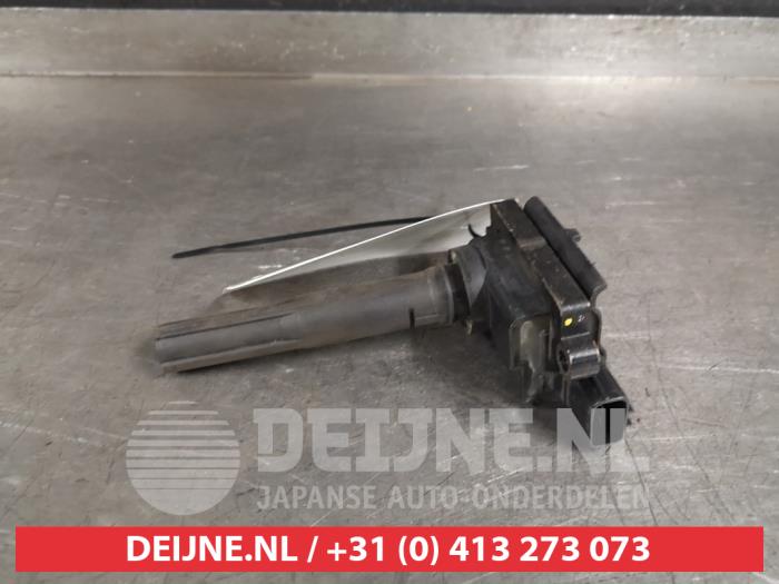 Usagé Bobine Suzuki Alto (RF410) 1.1 16V Prix € 20,00 Règlement à la marge proposé par V.Deijne Jap.Auto-onderdelen BV