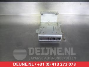 Used Alarm module Ssang Yong Rexton 2.9 TD GLX Price on request offered by V.Deijne Jap.Auto-onderdelen BV