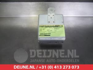 Used Alarm module Ssang Yong Musso 2.9 TD Price on request offered by V.Deijne Jap.Auto-onderdelen BV