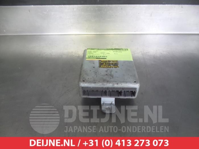 Używane Modul alarmu Ssang Yong Korando (KJ) 2.9 TD Cena € 20,00 Procedura marży oferowane przez V.Deijne Jap.Auto-onderdelen BV
