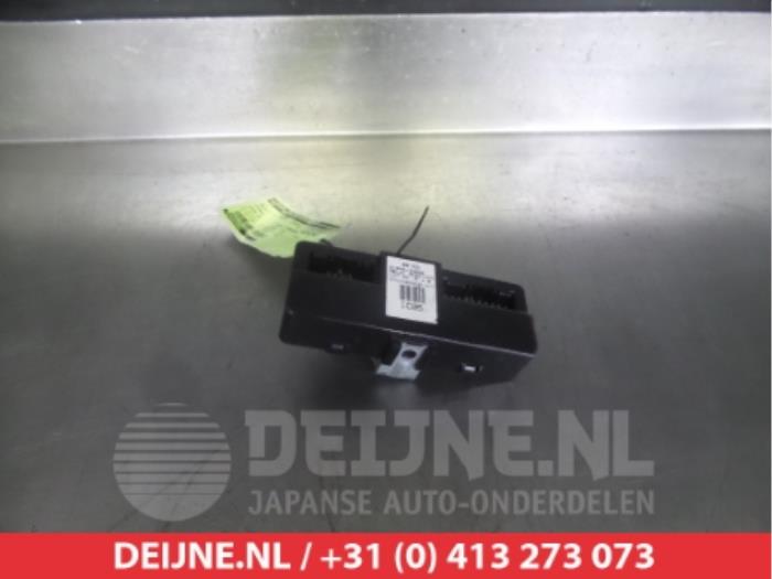 Usagé Ordinateur ESP Hyundai iX35 (LM) 2.0 CRDi 16V Prix sur demande proposé par V.Deijne Jap.Auto-onderdelen BV