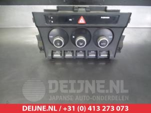 Used Heater control panel Toyota GT 86 (ZN) 2.0 16V Price on request offered by V.Deijne Jap.Auto-onderdelen BV