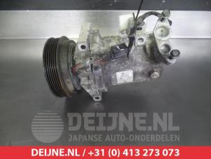 Gebrauchte Klimapumpe Nissan Note (E12) 1.5 dCi 90 Preis € 100,00 Margenregelung angeboten von V.Deijne Jap.Auto-onderdelen BV