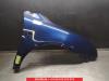 Front wing, right from a Toyota Avensis Wagon (T25/B1E) 2.0 16V VVT-i D4 2004