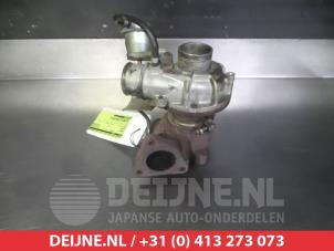 Used Turbo Mazda 626 (GW19) 2.0 DiTD 16V Price € 75,00 Margin scheme offered by V.Deijne Jap.Auto-onderdelen BV