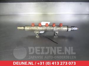 Used Fuel injector nozzle Mitsubishi L200 Price on request offered by V.Deijne Jap.Auto-onderdelen BV