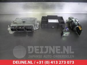 Used Engine management computer Nissan X-Trail (T31) 2.0 16V XE,SE,LE 4x4 Price on request offered by V.Deijne Jap.Auto-onderdelen BV