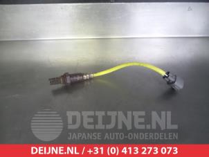 Used Lambda probe Daihatsu YRV (M2) 1.3 16V DVVT Price on request offered by V.Deijne Jap.Auto-onderdelen BV