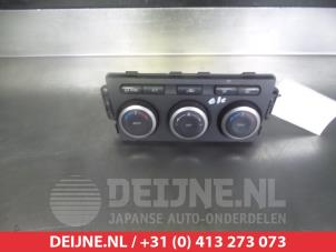Gebrauchte Heizung Bedienpaneel Mazda 6 SportBreak (GH19/GHA9) 2.0 CiDT 16V Preis € 50,00 Margenregelung angeboten von V.Deijne Jap.Auto-onderdelen BV