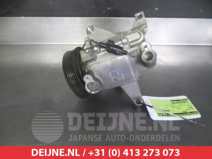 Gebrauchte Klimapumpe Subaru XV Preis € 150,00 Margenregelung angeboten von V.Deijne Jap.Auto-onderdelen BV