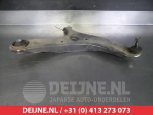 Used Front lower wishbone, right Hyundai iX20 (JC) 1.4i 16V Price € 50,00 Margin scheme offered by V.Deijne Jap.Auto-onderdelen BV