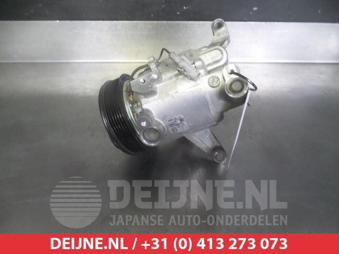 Gebrauchte Klimapumpe Subaru Impreza Preis € 95,00 Margenregelung angeboten von V.Deijne Jap.Auto-onderdelen BV