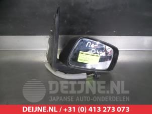 Gebrauchte Außenspiegel rechts Nissan Navara (D40) 2.5 dCi 16V 4x4 Preis auf Anfrage angeboten von V.Deijne Jap.Auto-onderdelen BV