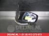 Wing mirror, right from a Nissan Navara (D40), 2005 2.5 dCi 16V 4x4, Pickup, Diesel, 2.463cc, 126kW (171pk), 4x4, YD25DDTI, 2006-10 / 2010-07, D40 2007