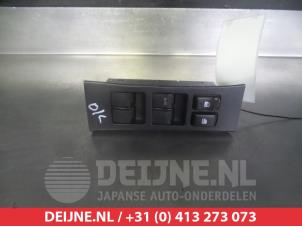 Used Multi-functional window switch Isuzu D-Max (TFR/TFS) 2.5 D Twin Turbo Price € 50,00 Margin scheme offered by V.Deijne Jap.Auto-onderdelen BV
