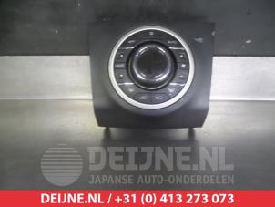Used Heater control panel Isuzu D-Max (TFR/TFS) 2.5 D Twin Turbo Price on request offered by V.Deijne Jap.Auto-onderdelen BV