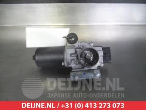 Used Front wiper motor Isuzu D-Max (TFR/TFS) 2.5 D Twin Turbo Price on request offered by V.Deijne Jap.Auto-onderdelen BV