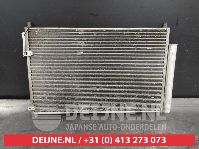 Gebrauchte Klima Kondensor Toyota Auris (E18) 1.4 D-4D-F 16V Preis € 75,00 Margenregelung angeboten von V.Deijne Jap.Auto-onderdelen BV