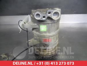 Used Air conditioning pump Nissan Patrol Price on request offered by V.Deijne Jap.Auto-onderdelen BV