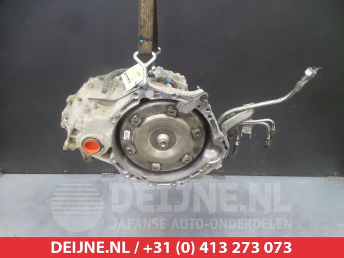 Gebrauchte Getriebe Toyota Corolla Preis € 550,00 Margenregelung angeboten von V.Deijne Jap.Auto-onderdelen BV