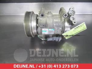 Używane Pompa klimatyzacji Nissan Micra (K12) 1.5 dCi 85 Cena € 75,00 Procedura marży oferowane przez V.Deijne Jap.Auto-onderdelen BV