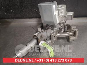 Begagnade Rattstång Mazda 2 (DE) 1.4 CDVi 16V Pris € 75,00 Marginaltabell erbjuds av V.Deijne Jap.Auto-onderdelen BV