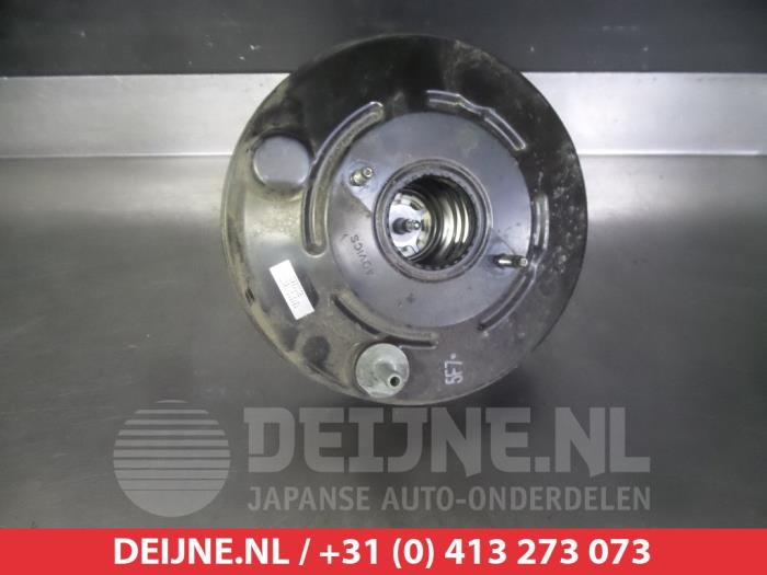 Usagé Servo frein Toyota Verso S 1.33 16V Dual VVT-I Prix € 50,00 Règlement à la marge proposé par V.Deijne Jap.Auto-onderdelen BV