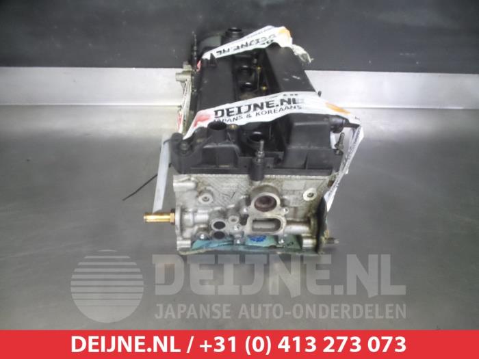 Usagé Culasse Mazda 6 Prix sur demande proposé par V.Deijne Jap.Auto-onderdelen BV