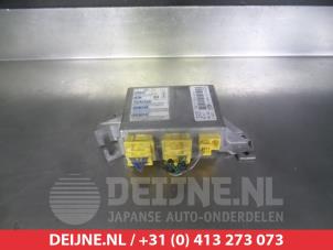 Used Airbag Module Honda Civic (EP/EU) 1.4 16V Price on request offered by V.Deijne Jap.Auto-onderdelen BV