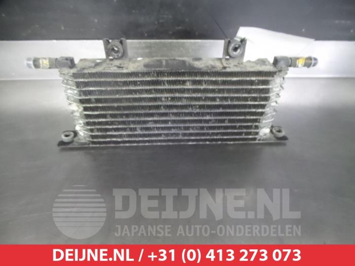 Used Nissan X Trail T32 1 6 Energy Dci Oil Cooler V Deijne Jap Auto Onderdelen Bv Proxyparts Com