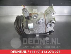 Usagé Pompe clim Hyundai iX35 (LM) 1.7 CRDi 16V Prix € 100,00 Règlement à la marge proposé par V.Deijne Jap.Auto-onderdelen BV