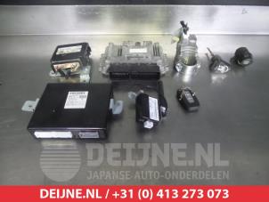 Usagé Ordinateur gestion moteur Hyundai iX35 (LM) 1.7 CRDi 16V Prix sur demande proposé par V.Deijne Jap.Auto-onderdelen BV