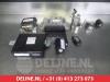 Ignition lock + key from a Hyundai iX35 (LM), 2010 / 2015 1.7 CRDi 16V, SUV, Diesel, 1.685cc, 85kW (116pk), FWD, D4FD, 2010-11 / 2015-09, F5D31; F5D41 2012