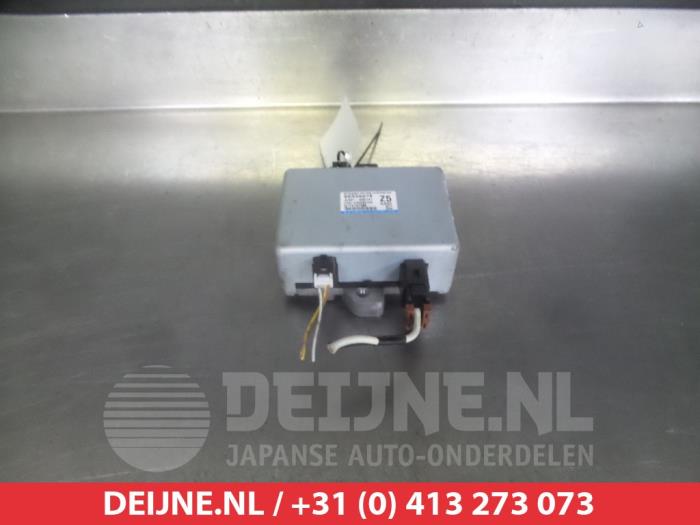 Used Power steering computer Mitsubishi ASX 1.8 DI-D MIVEC 16V Price € 50,00 Margin scheme offered by V.Deijne Jap.Auto-onderdelen BV