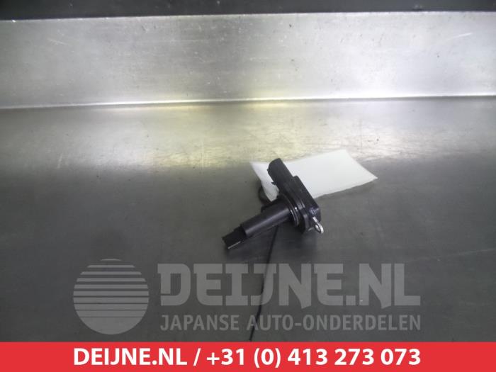 Begagnade Luftflödesmätare Mitsubishi ASX 1.8 DI-D MIVEC 16V Pris € 15,00 Marginaltabell erbjuds av V.Deijne Jap.Auto-onderdelen BV
