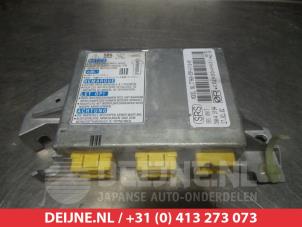 Used Airbag Module Honda Civic (EM) 1.7 16V ES VTEC Price on request offered by V.Deijne Jap.Auto-onderdelen BV