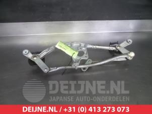 Used Wiper mechanism Toyota Auris Touring Sports (E18) 1.4 D-4D-F 16V Price on request offered by V.Deijne Jap.Auto-onderdelen BV