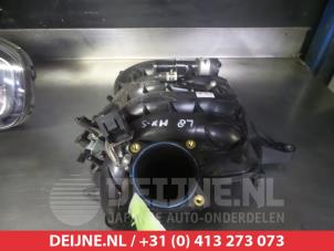 Used Intake manifold Mazda MX-5 Price € 150,00 Margin scheme offered by V.Deijne Jap.Auto-onderdelen BV