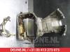 Sump from a Nissan X-Trail (T30) 2.5 16V 4x4 2004