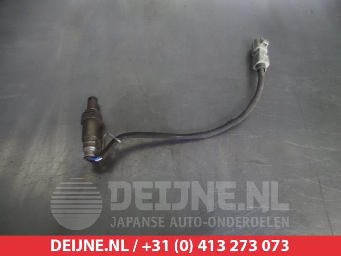 Usados Sonda Lambda Toyota Avensis Wagon (T25/B1E) 2.2 D-4D 16V D-CAT Precio € 15,00 Norma de margen ofrecido por V.Deijne Jap.Auto-onderdelen BV