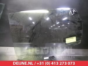Used Rear door window 4-door, left Kia Venga Price on request offered by V.Deijne Jap.Auto-onderdelen BV