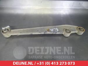 Usagé Bras de suspension arrière droit Nissan Pixo (D31S) 1.0 12V Prix sur demande proposé par V.Deijne Jap.Auto-onderdelen BV