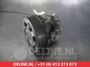 Used Power steering pump Honda Accord Tourer (CM/CN) 2.2 CTDi 16V Price on request offered by V.Deijne Jap.Auto-onderdelen BV