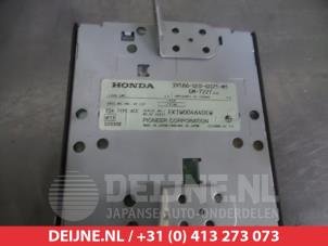 Gebrauchte Radioverstärker Honda Accord Tourer (CM/CN) 2.2 CTDi 16V Preis auf Anfrage angeboten von V.Deijne Jap.Auto-onderdelen BV