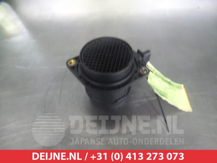 Begagnade Luftflödesmätare Hyundai Matrix 1.5 CRDi VGT 16V Pris € 25,00 Marginaltabell erbjuds av V.Deijne Jap.Auto-onderdelen BV