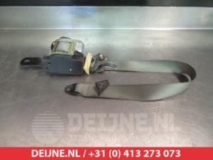 Used Front seatbelt, left Hyundai Atos 1.0 12V Prime Price € 50,00 Margin scheme offered by V.Deijne Jap.Auto-onderdelen BV